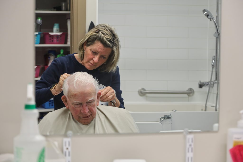 Home Aylmer Retirement Residence